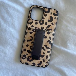 Walli 12 pro max phone case